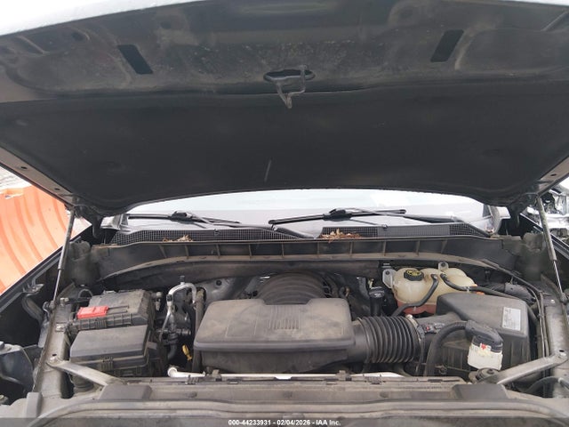 1GCUYGED0KZ200342 Chevrolet Silverado 1500 Ltz