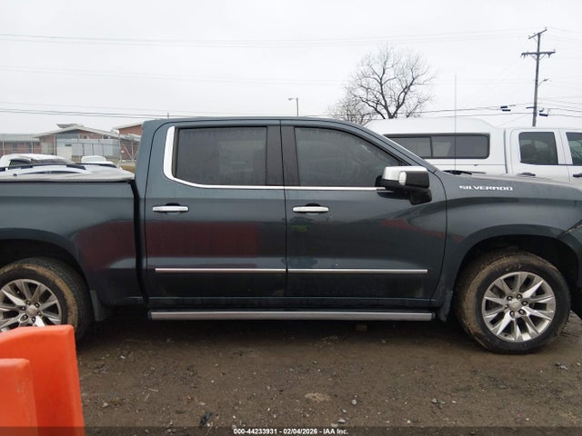 1GCUYGED0KZ200342 Chevrolet Silverado 1500 Ltz