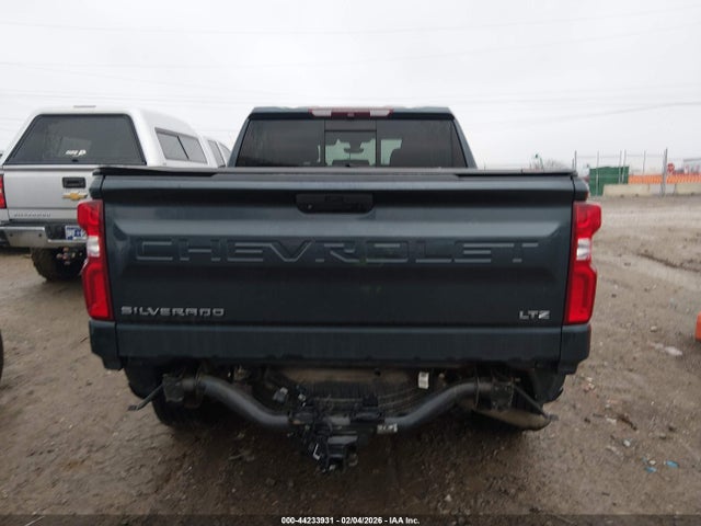 1GCUYGED0KZ200342 Chevrolet Silverado 1500 Ltz