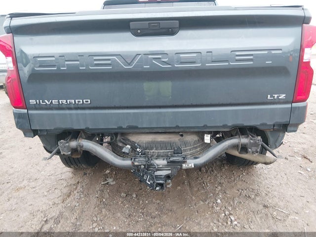 1GCUYGED0KZ200342 Chevrolet Silverado 1500 Ltz