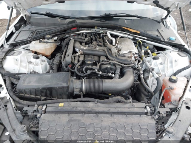 2017 ALFA ROMEO GIULIA ZARFAEDNXH7550518 Photo 9