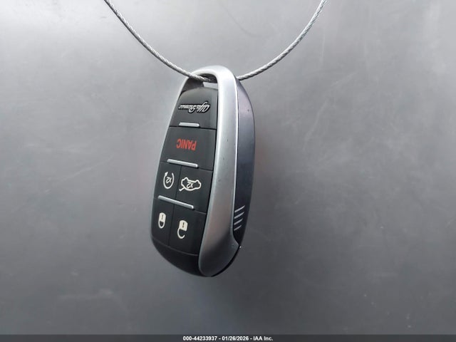 2017 ALFA ROMEO GIULIA ZARFAEDNXH7550518 Photo 10