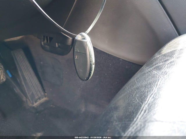 2008 INFINITI EX35 JNKAJ09F78M359194 Photo 10