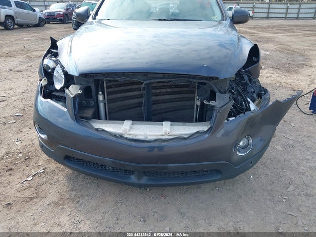 2008 INFINITI EX35 JNKAJ09F78M359194 Photo 5
