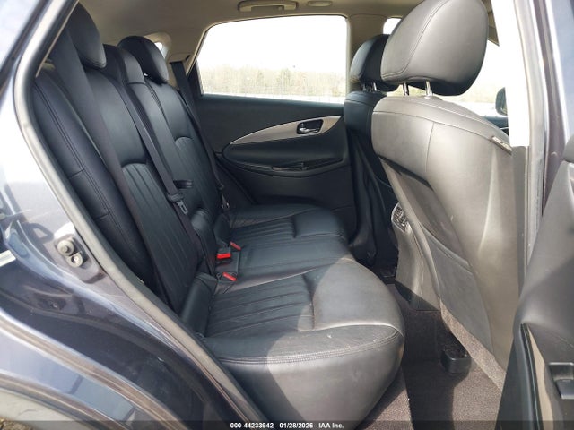 2008 INFINITI EX35 JNKAJ09F78M359194 Photo 7