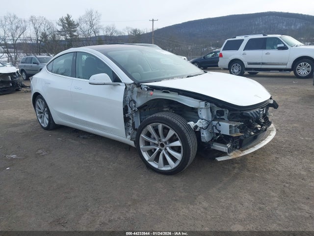 2018 TESLA MODEL 3 5YJ3E1EA5JF033455 Photo 0