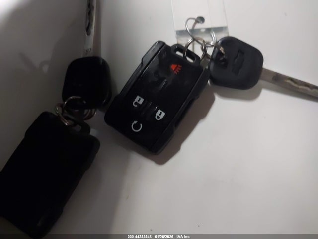 3GCUKREC0GG199737 Chevrolet Silverado 1500 2lt
