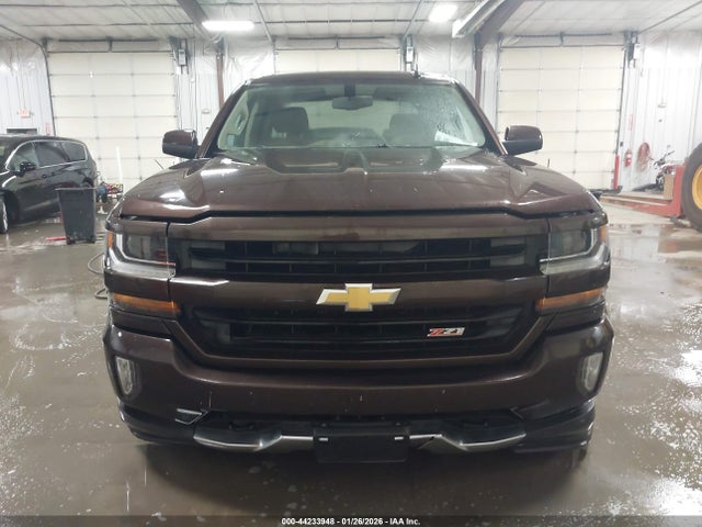 3GCUKREC0GG199737 Chevrolet Silverado 1500 2lt