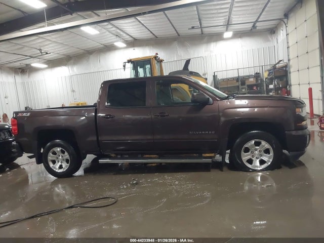 3GCUKREC0GG199737 Chevrolet Silverado 1500 2lt