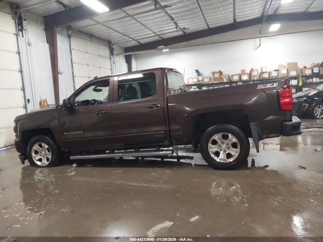 3GCUKREC0GG199737 Chevrolet Silverado 1500 2lt