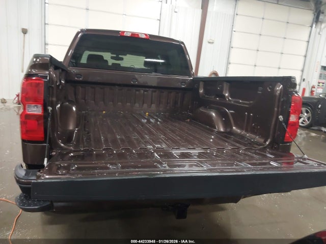 3GCUKREC0GG199737 Chevrolet Silverado 1500 2lt