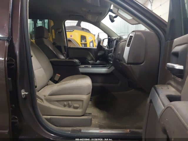 3GCUKREC0GG199737 Chevrolet Silverado 1500 2lt
