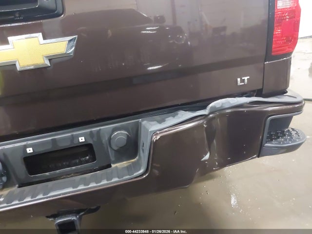 3GCUKREC0GG199737 Chevrolet Silverado 1500 2lt