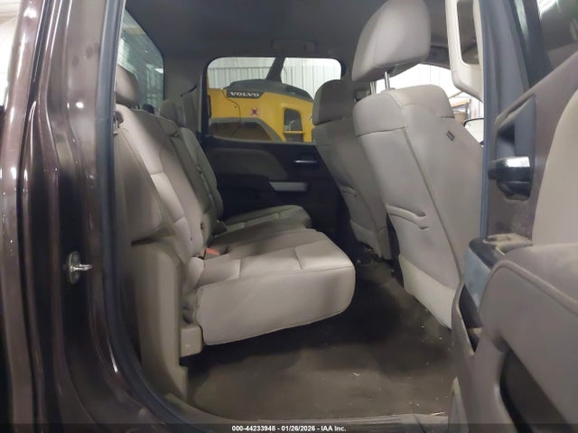 3GCUKREC0GG199737 Chevrolet Silverado 1500 2lt