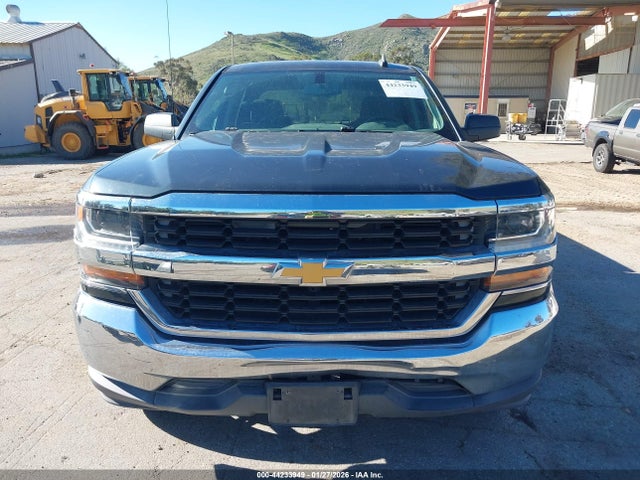 Chevrolet Silverado 1500 Ls 2017 3GCPCNEC0HG282993 Image 12