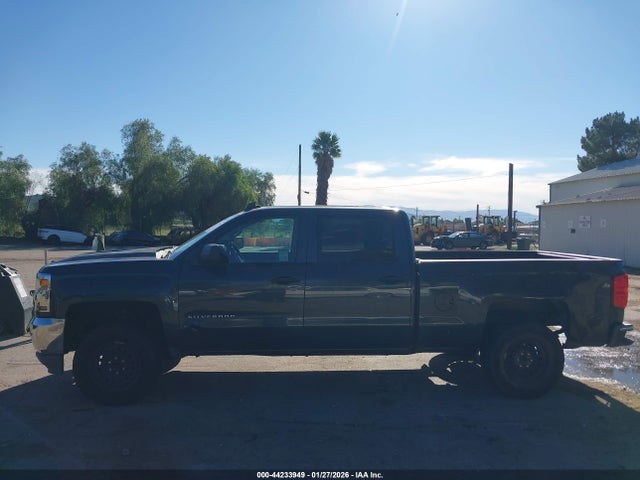 Chevrolet Silverado 1500 Ls 2017 3GCPCNEC0HG282993 Image 14