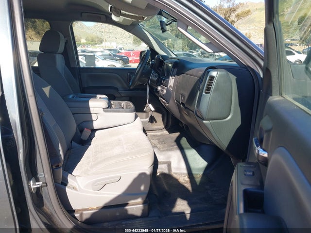 Chevrolet Silverado 1500 Ls 2017 3GCPCNEC0HG282993 Image 5