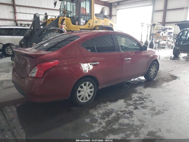 2019 NISSAN VERSA 3N1CN7AP9KL852648 Photo 3