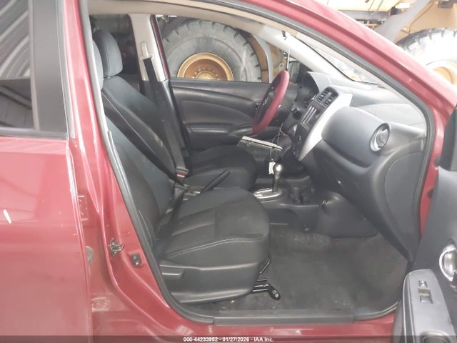2019 NISSAN VERSA 3N1CN7AP9KL852648 Photo 4