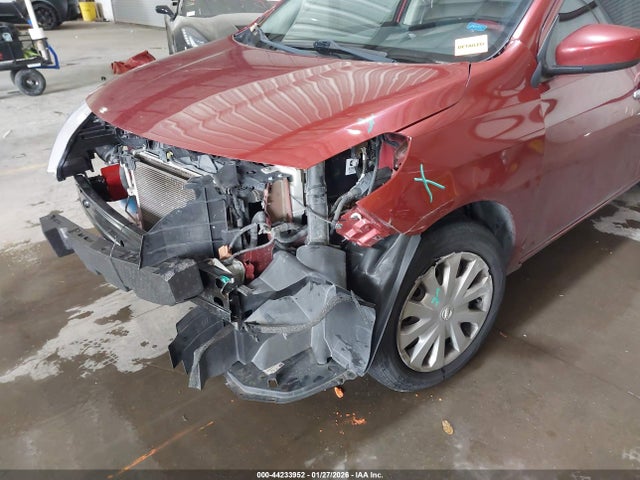 2019 NISSAN VERSA 3N1CN7AP9KL852648 Photo 5