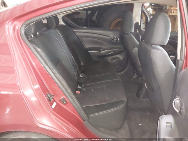 2019 NISSAN VERSA 3N1CN7AP9KL852648 Photo 7