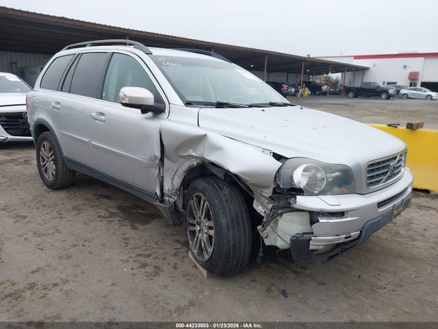 Продаж на аукціоні авто 2008 Volvo Xc90 3.2, vin: YV4CY982X81473925, номер лоту: 44233953