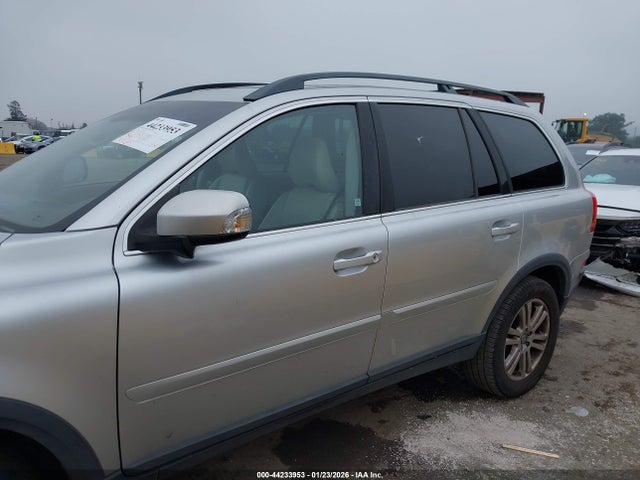 Продаж на аукціоні авто 2008 Volvo Xc90 3.2, vin: YV4CY982X81473925, номер лоту: 44233953