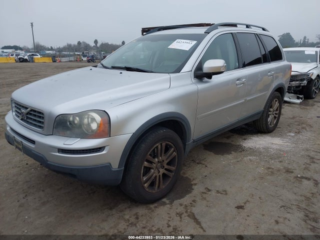 Продаж на аукціоні авто 2008 Volvo Xc90 3.2, vin: YV4CY982X81473925, номер лоту: 44233953