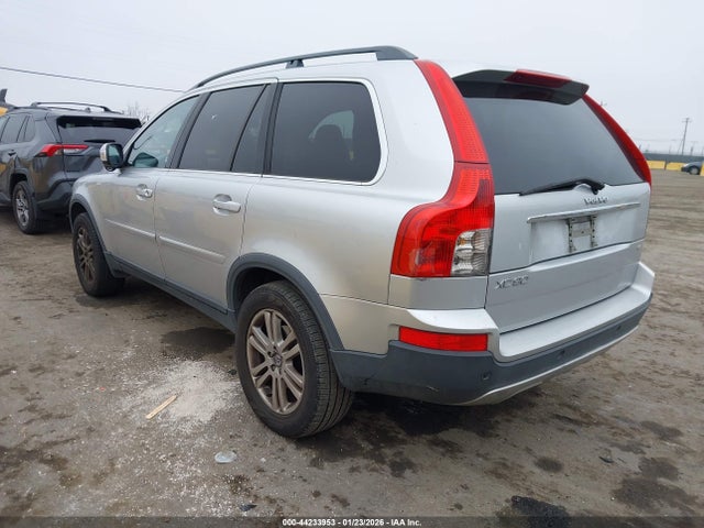 Продаж на аукціоні авто 2008 Volvo Xc90 3.2, vin: YV4CY982X81473925, номер лоту: 44233953