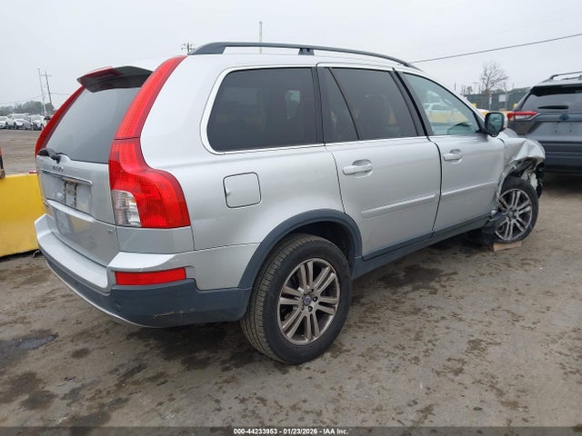 Продаж на аукціоні авто 2008 Volvo Xc90 3.2, vin: YV4CY982X81473925, номер лоту: 44233953