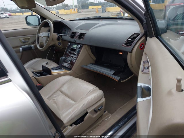 Продаж на аукціоні авто 2008 Volvo Xc90 3.2, vin: YV4CY982X81473925, номер лоту: 44233953