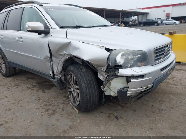Продаж на аукціоні авто 2008 Volvo Xc90 3.2, vin: YV4CY982X81473925, номер лоту: 44233953