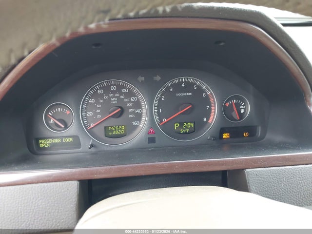 Продаж на аукціоні авто 2008 Volvo Xc90 3.2, vin: YV4CY982X81473925, номер лоту: 44233953