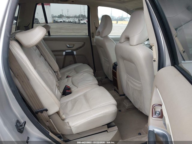 Продаж на аукціоні авто 2008 Volvo Xc90 3.2, vin: YV4CY982X81473925, номер лоту: 44233953
