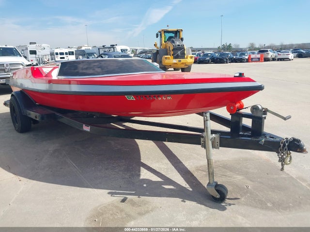 Продажа на аукционе авто 1983 Other Taylor 19', vin: TYR186840575, номер лота: 44233959