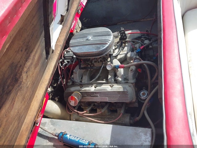 Продажа на аукционе авто 1983 Other Taylor 19', vin: TYR186840575, номер лота: 44233959