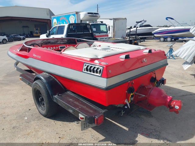 Продажа на аукционе авто 1983 Other Taylor 19', vin: TYR186840575, номер лота: 44233959