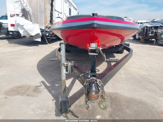 Продажа на аукционе авто 1983 Other Taylor 19', vin: TYR186840575, номер лота: 44233959