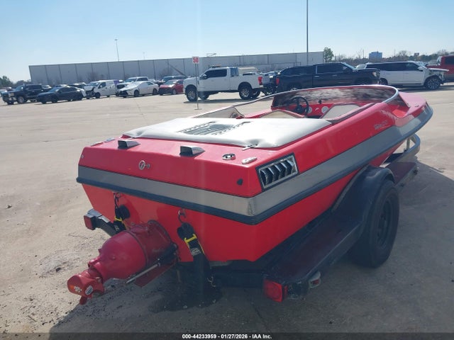 Продажа на аукционе авто 1983 Other Taylor 19', vin: TYR186840575, номер лота: 44233959