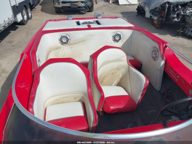 Продажа на аукционе авто 1983 Other Taylor 19', vin: TYR186840575, номер лота: 44233959