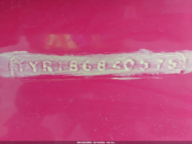 Продажа на аукционе авто 1983 Other Taylor 19', vin: TYR186840575, номер лота: 44233959