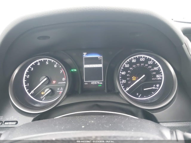 4T1G11AK4RU227971 Toyota CAMRY SE