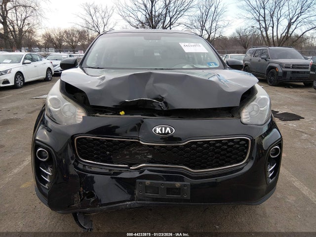 44233975 :رقم المزاد ، KNDPMCAC5K7501067 vin ، 2019 Kia Sportage Lx مزاد بيع