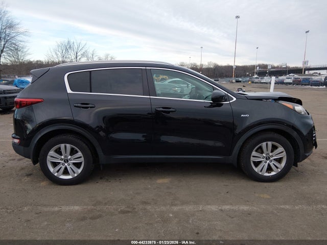 44233975 :رقم المزاد ، KNDPMCAC5K7501067 vin ، 2019 Kia Sportage Lx مزاد بيع