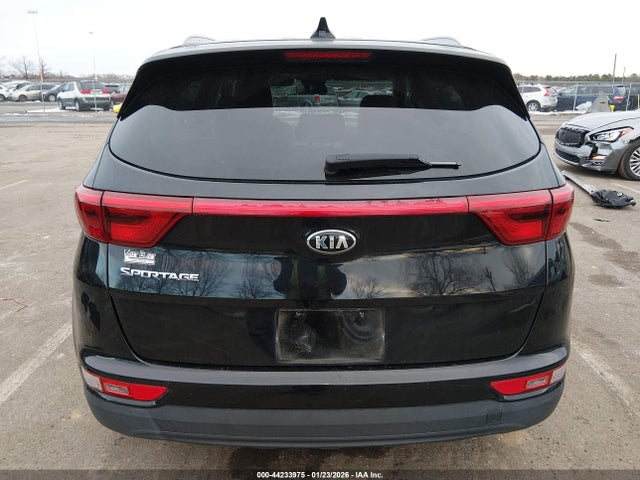 44233975 :رقم المزاد ، KNDPMCAC5K7501067 vin ، 2019 Kia Sportage Lx مزاد بيع