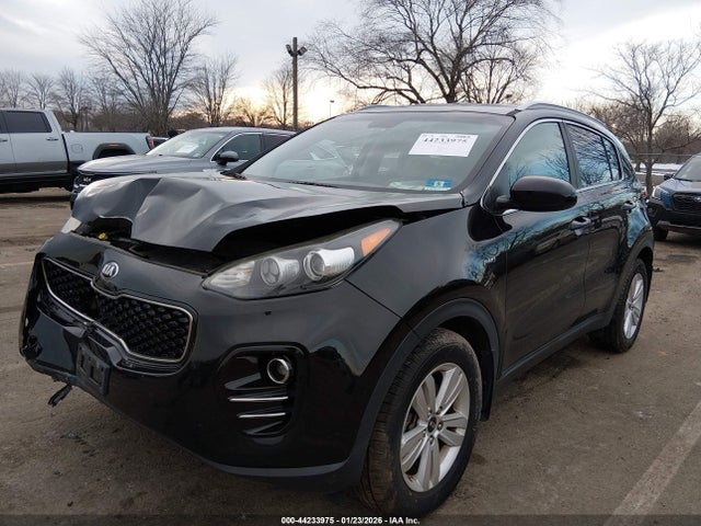 44233975 :رقم المزاد ، KNDPMCAC5K7501067 vin ، 2019 Kia Sportage Lx مزاد بيع