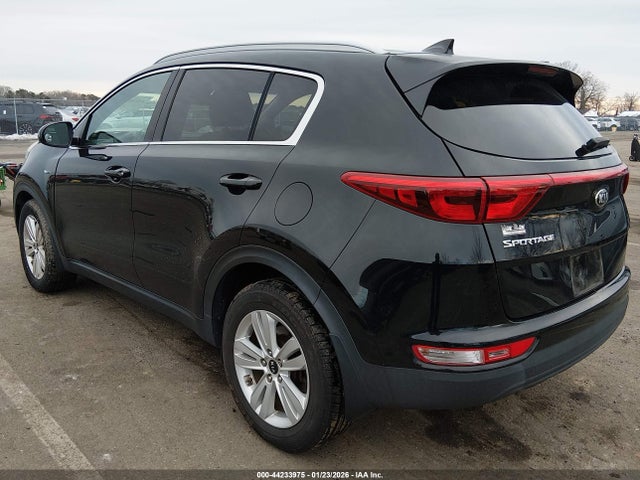 44233975 :رقم المزاد ، KNDPMCAC5K7501067 vin ، 2019 Kia Sportage Lx مزاد بيع