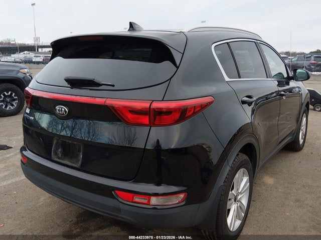 44233975 :رقم المزاد ، KNDPMCAC5K7501067 vin ، 2019 Kia Sportage Lx مزاد بيع