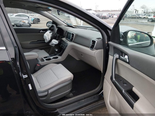 44233975 :رقم المزاد ، KNDPMCAC5K7501067 vin ، 2019 Kia Sportage Lx مزاد بيع