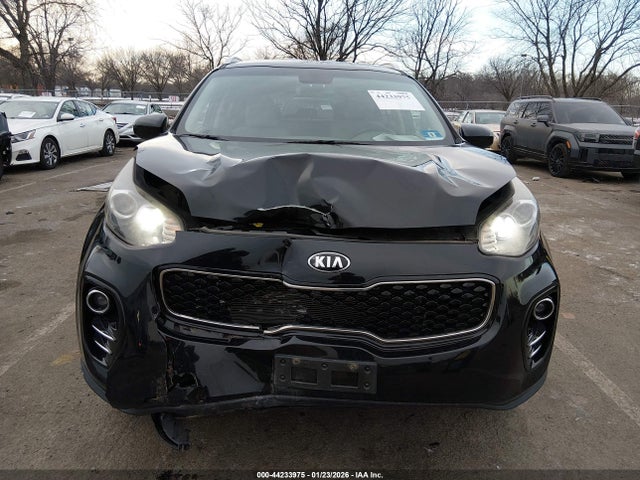 44233975 :رقم المزاد ، KNDPMCAC5K7501067 vin ، 2019 Kia Sportage Lx مزاد بيع